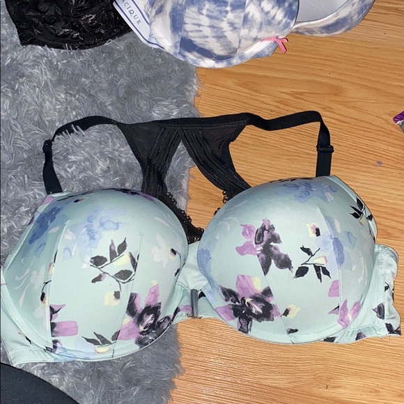Front close bra - Picture 1 of 1
